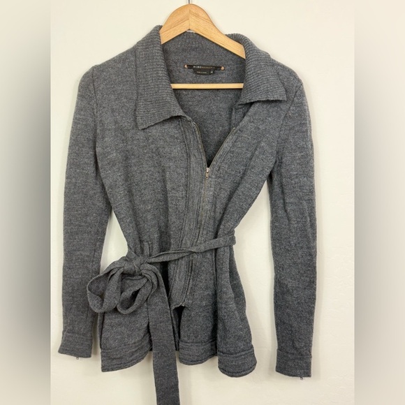 BCBGMAXAZRIA wool sweater - Picture 2 of 7